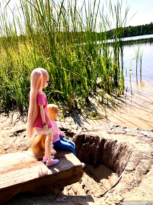 Из объятий лета навстречу осени (фото 2)