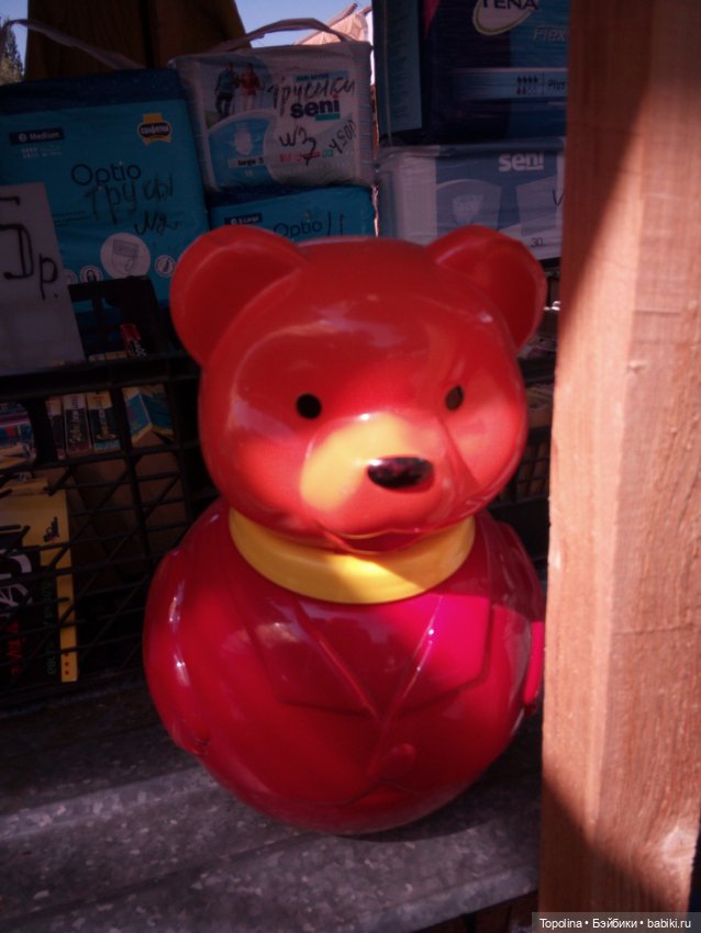 Блошка по будним дням. Обижулька дубль два (фото 9)