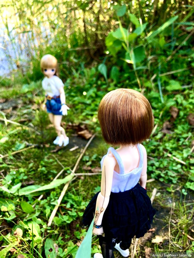 Из объятий лета навстречу осени (фото 7)