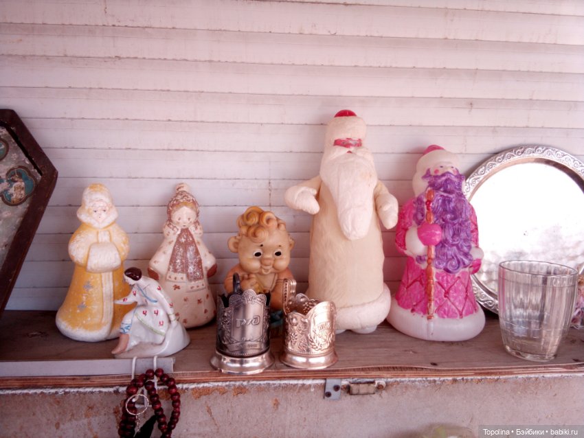 Блошка по будним дням. Обижулька дубль два (фото 10)