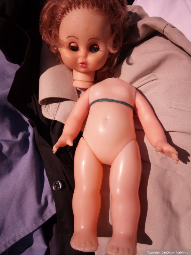 Блошка по будним дням. Обижулька дубль два