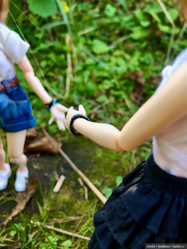 Из объятий лета навстречу осени (фото 8)