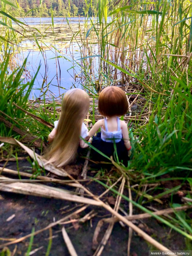 Из объятий лета навстречу осени (фото 9)