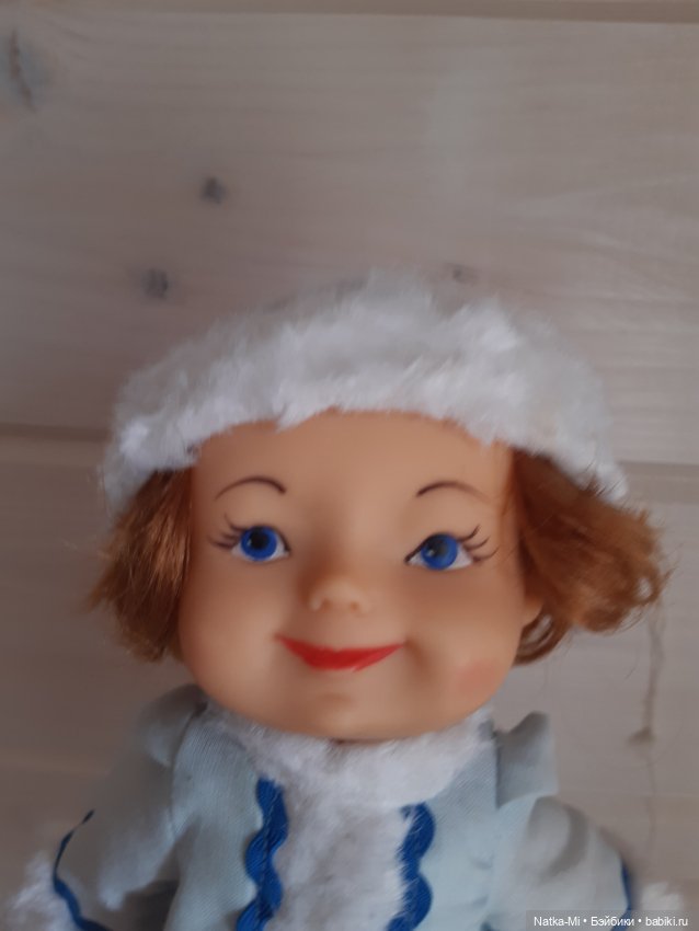 Опознать двух девочек из СССР (фото 4)