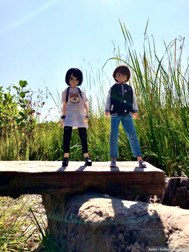 Из объятий лета навстречу осени (фото 4)