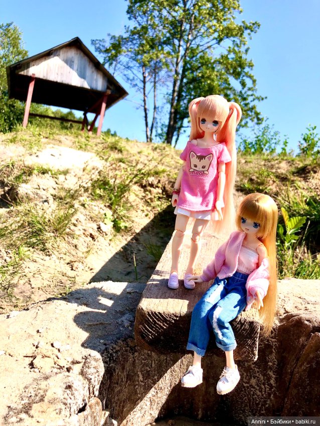 Из объятий лета навстречу осени (фото 3)