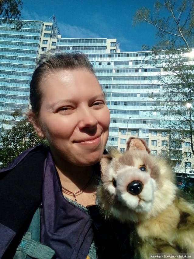 Лето 2021 — Болталка и разговоры обо всем: жизнь (фото 6)