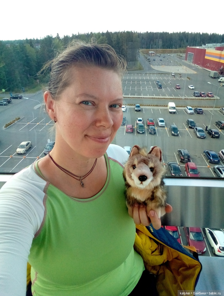 Лето 2021 — Болталка и разговоры обо всем: жизнь