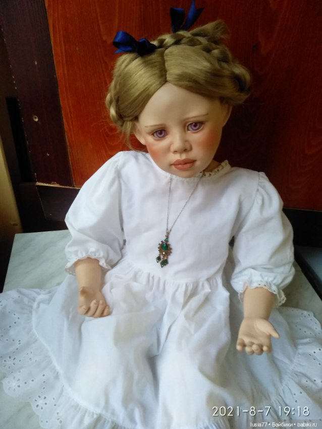 Встреча сестрёнок. И вновь незабвенная Christine Orange (фото 6)