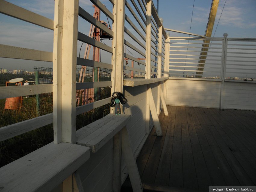 Последний летний закат — Игровые куклы разных производителей (Разное): редкие бренды (фото 2)