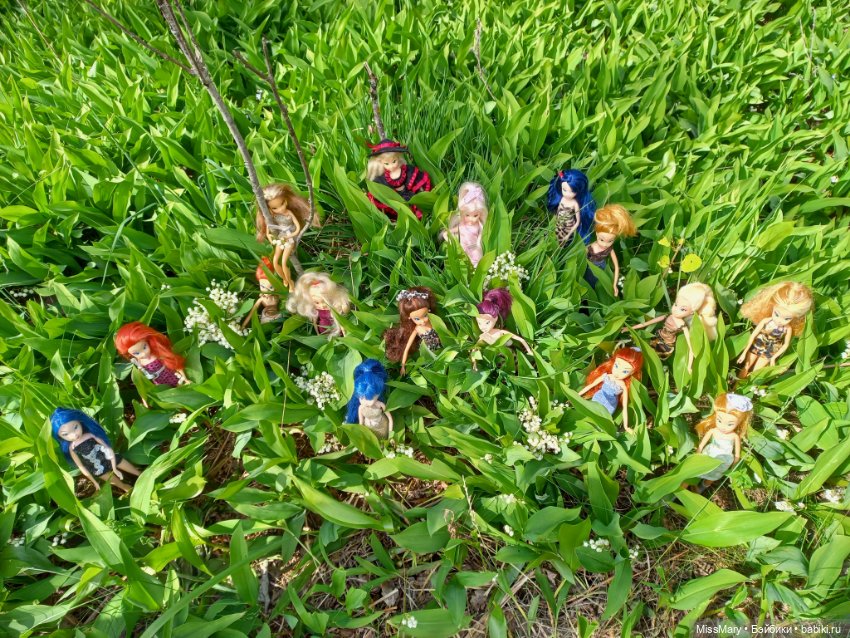 Вспоминая лето. Июнь — Болталка и разговоры обо всем: жизнь (фото 6)