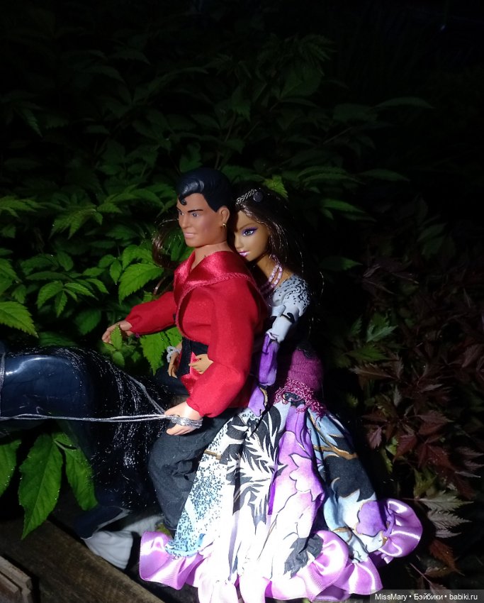 Вспоминая лето. Июнь — Болталка и разговоры обо всем: жизнь (фото 2)