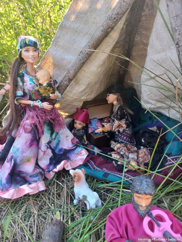 Вспоминая лето. Июнь — Болталка и разговоры обо всем: жизнь (фото 3)