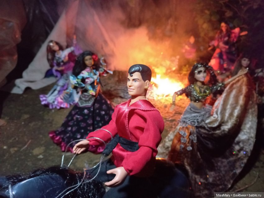 Вспоминая лето. Июнь — Болталка и разговоры обо всем: жизнь (фото 5)