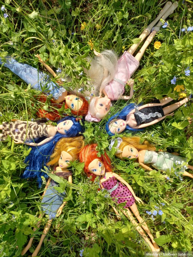 Вспоминая лето. Июнь — Болталка и разговоры обо всем: жизнь (фото 8)