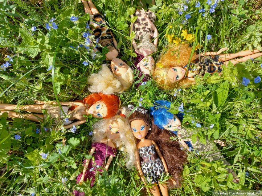 Вспоминая лето. Июнь — Болталка и разговоры обо всем: жизнь (фото 7)