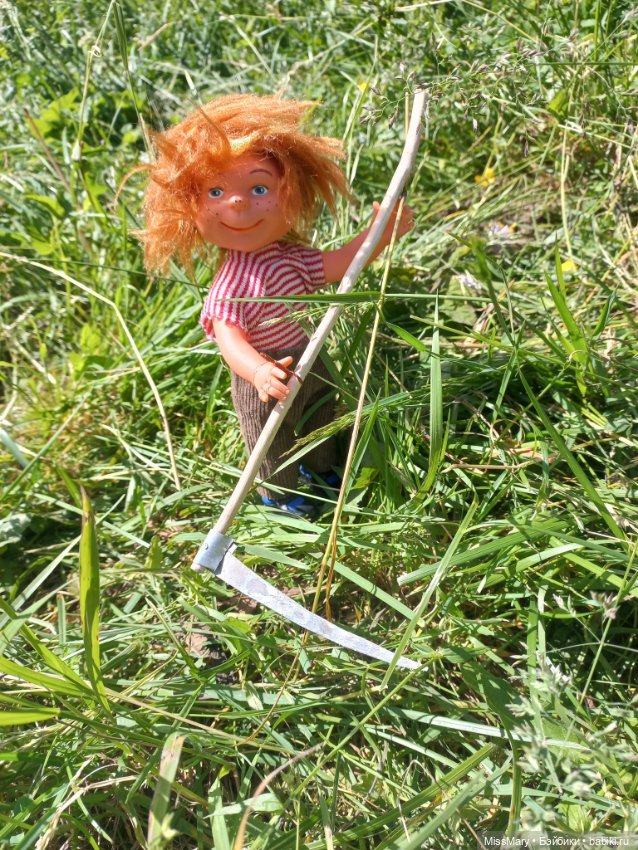 Вспоминая лето. Июнь — Болталка и разговоры обо всем: жизнь