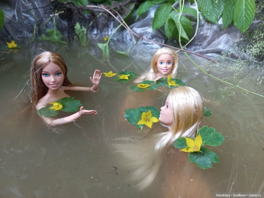 Вспоминая лето. Июнь — Болталка и разговоры обо всем: жизнь