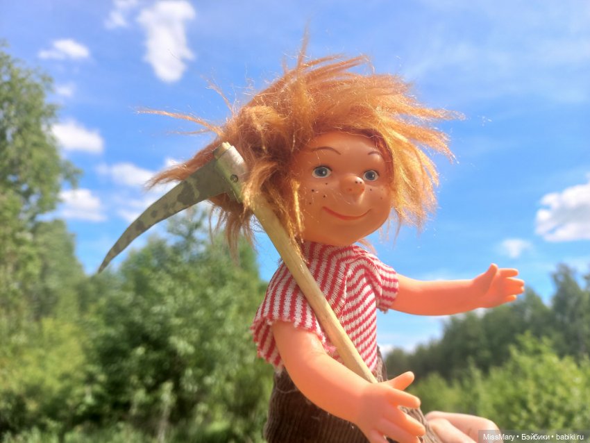 Вспоминая лето. Июнь — Болталка и разговоры обо всем: жизнь