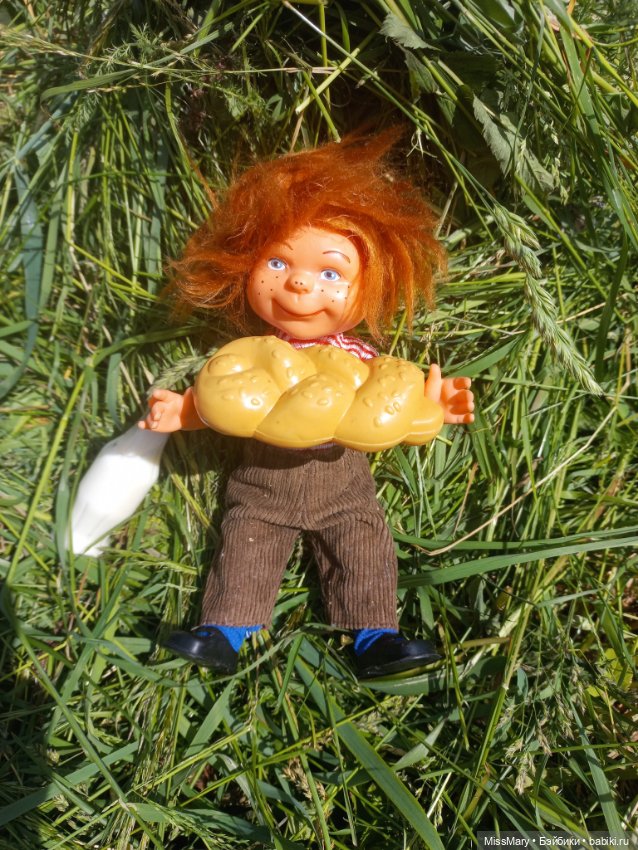 Вспоминая лето. Июнь — Болталка и разговоры обо всем: жизнь