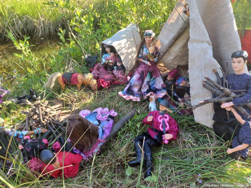 Вспоминая лето. Июнь — Болталка и разговоры обо всем: жизнь