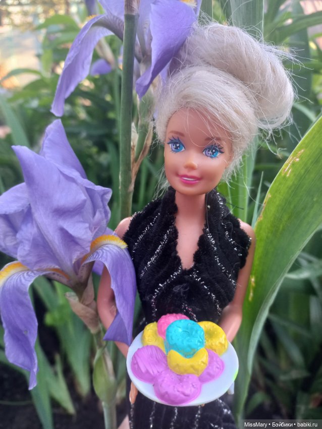 Вспоминая лето. Июнь — Болталка и разговоры обо всем: жизнь