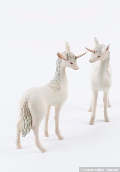 Сказочный мир белых скульптур Ёшимаса Тцусия