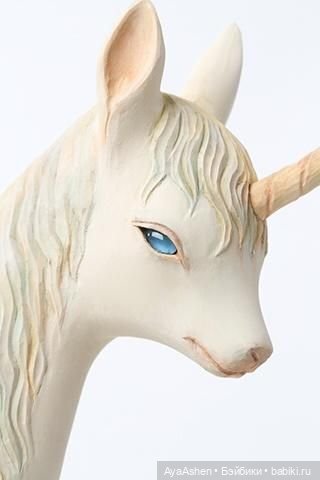 Сказочный мир белых скульптур Ёшимаса Тцусия