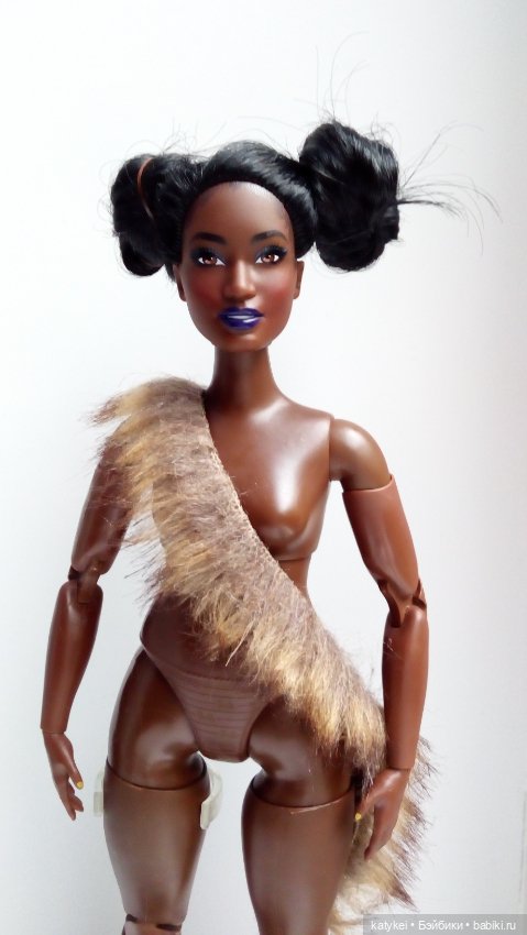 Изобретение огня, постконкурс (фото 3)