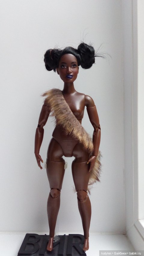 Изобретение огня, постконкурс (фото 2)