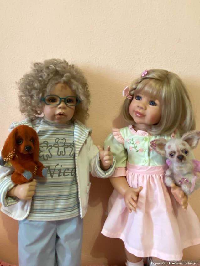 Маленький ангел Луиза — Вязаные игрушки и амигуруми: крючком (фото 2)