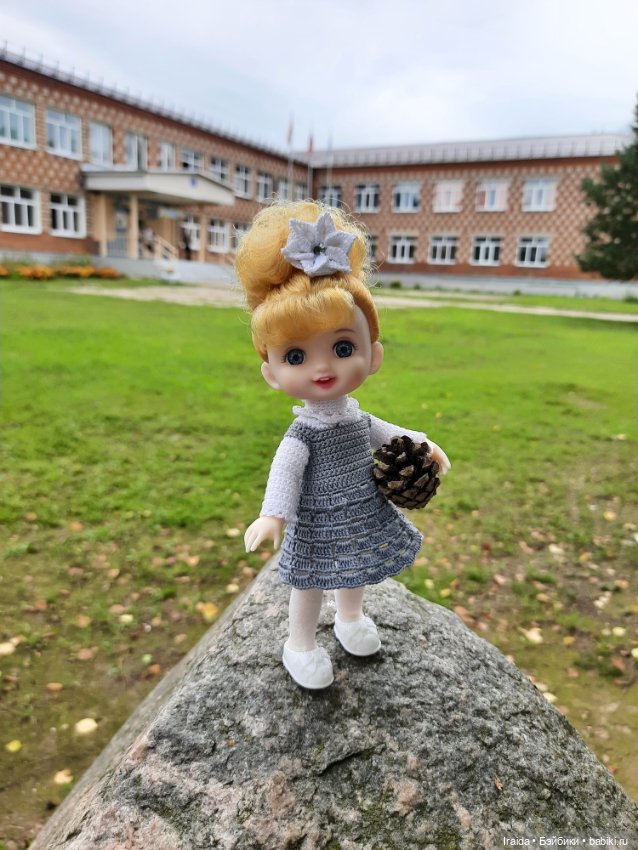 Галочка🍂 С днём знаний📚💐📖