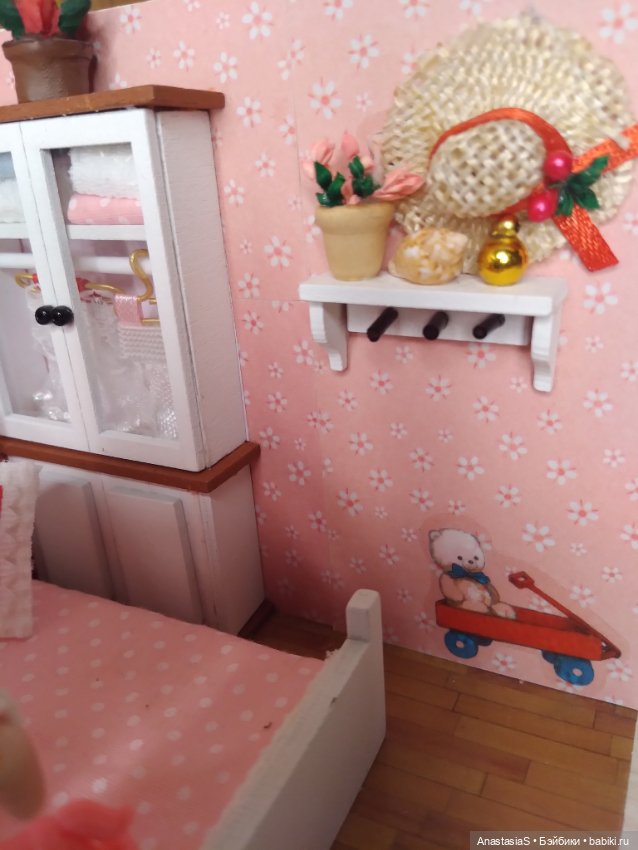 Зарисовки кукольной жизни 15, разное