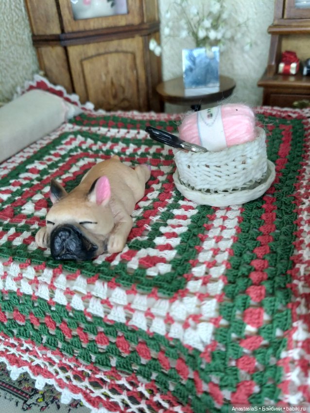 Зарисовки кукольной жизни 15, разное