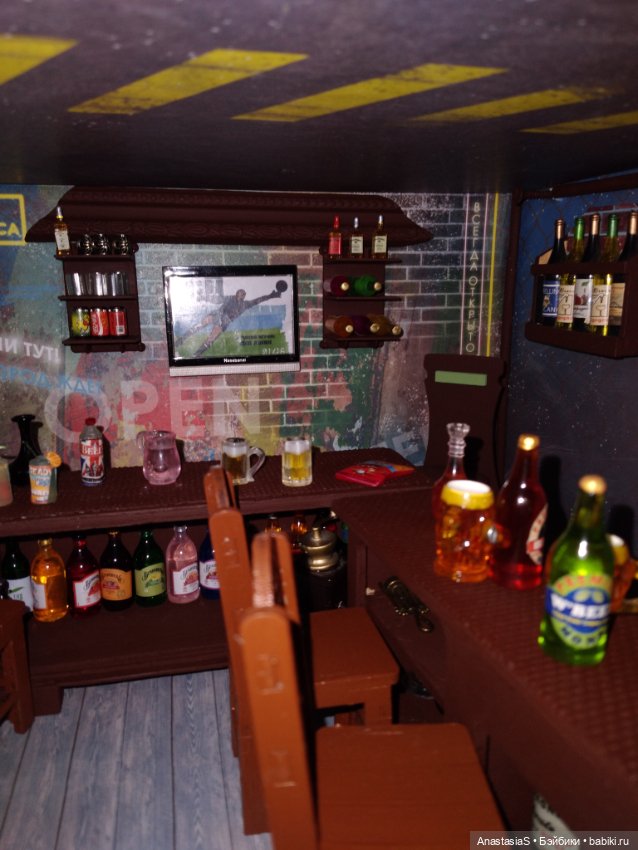 Зарисовки кукольной жизни 15, разное