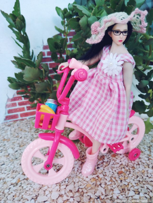 Зарисовки кукольной жизни 15, разное