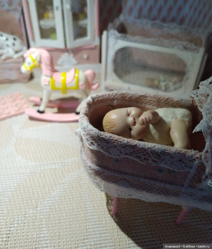 Зарисовки кукольной жизни 15, разное