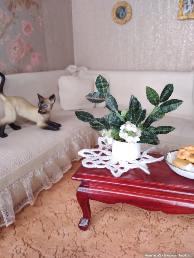 Зарисовки кукольной жизни 15, разное