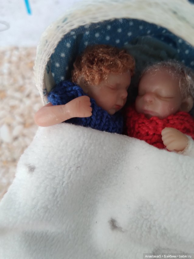 Зарисовки кукольной жизни 15, разное (фото 3)