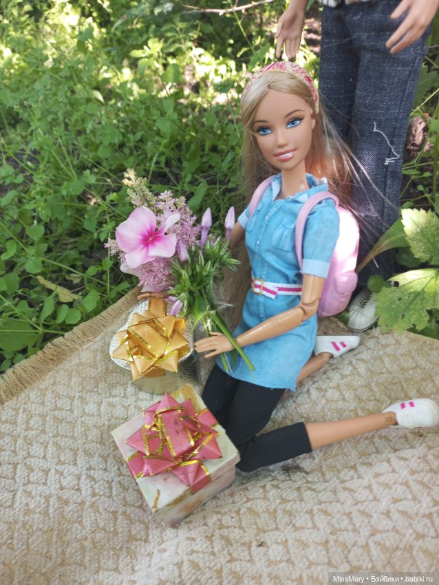 Вспоминая лето. Июль — Болталка и разговоры обо всем: жизнь