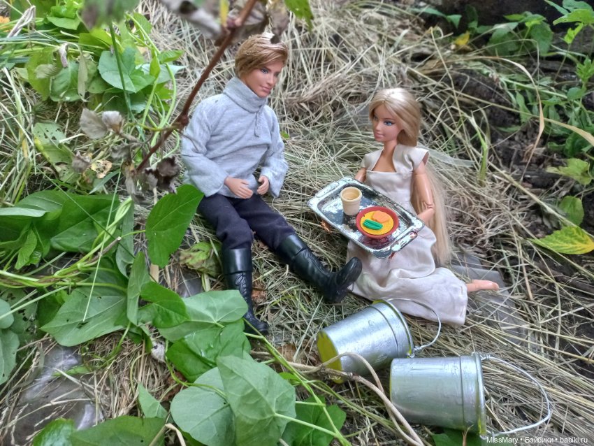 Вспоминая лето. Июль — Болталка и разговоры обо всем: жизнь