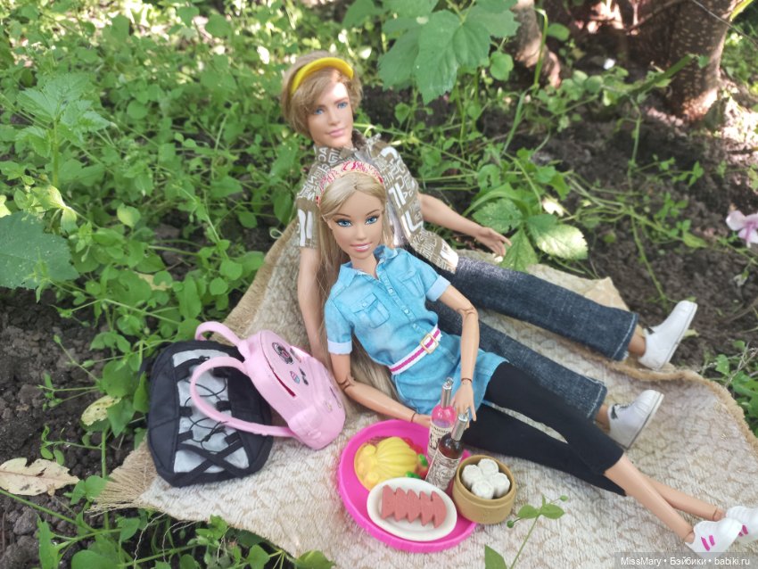 Вспоминая лето. Июль — Болталка и разговоры обо всем: жизнь