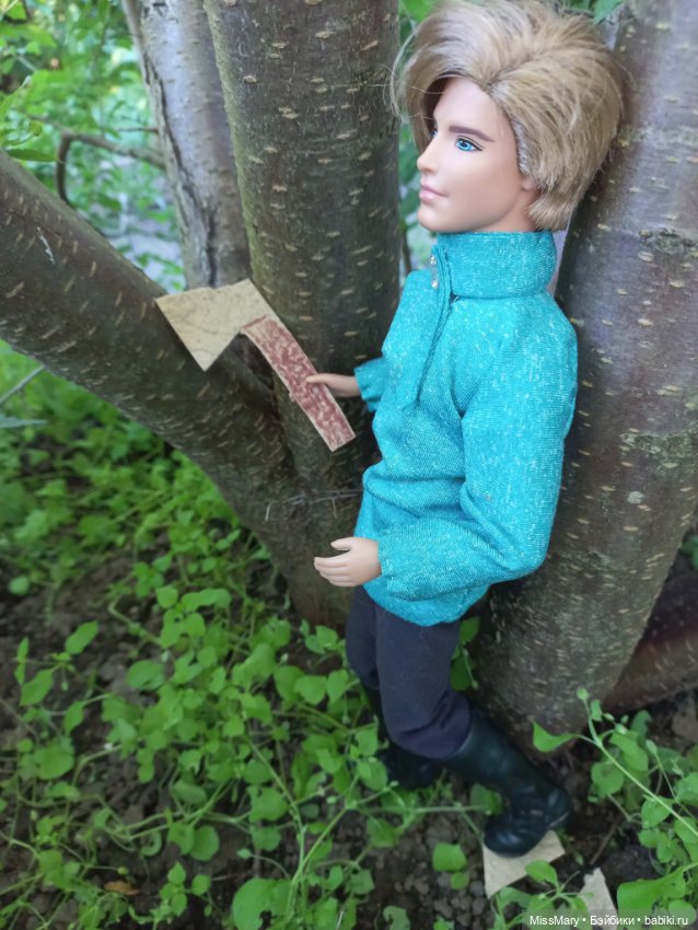 Вспоминая лето. Июль — Болталка и разговоры обо всем: жизнь (фото 8)