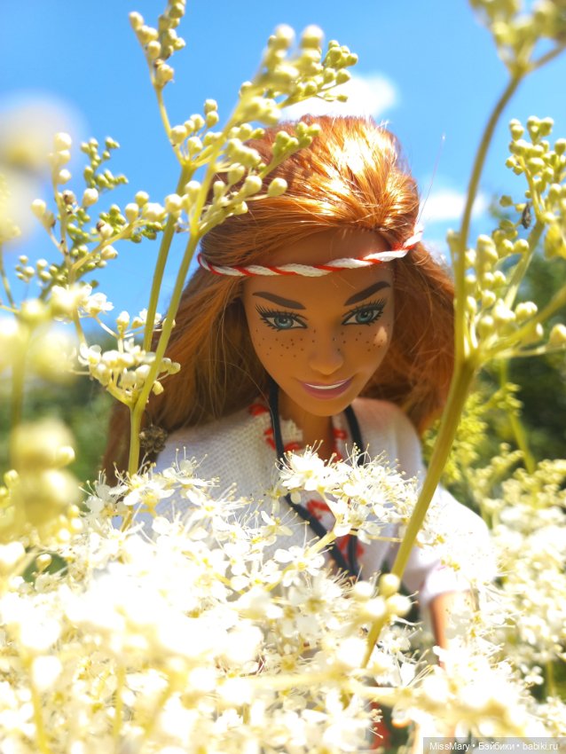 Вспоминая лето. Июль — Болталка и разговоры обо всем: жизнь (фото 10)