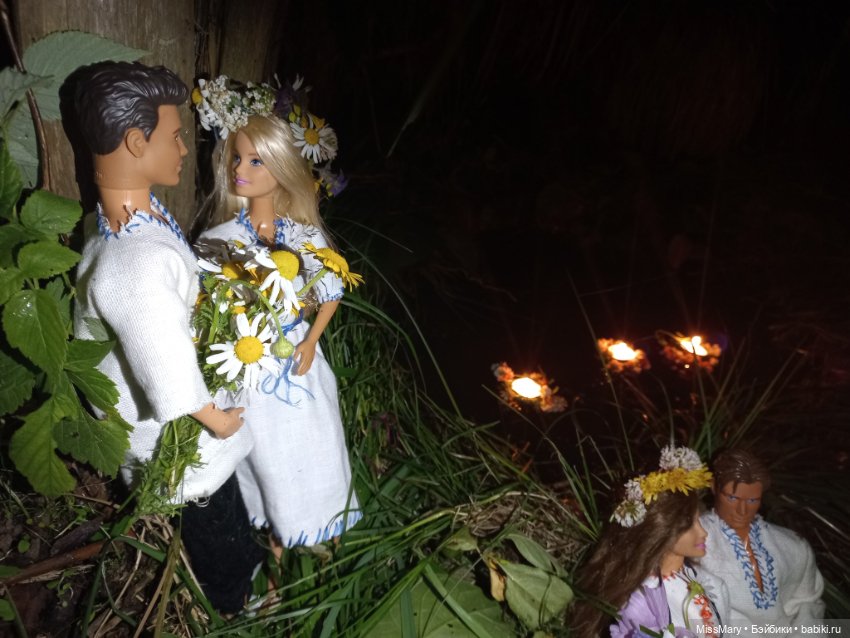 Вспоминая лето. Июль — Болталка и разговоры обо всем: жизнь