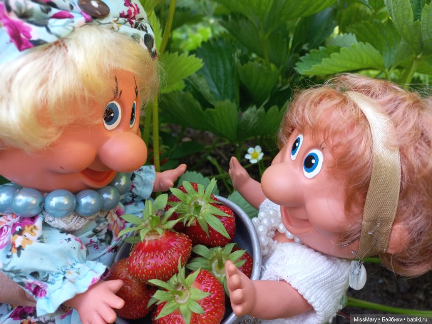 Вспоминая лето. Июль — Болталка и разговоры обо всем: жизнь