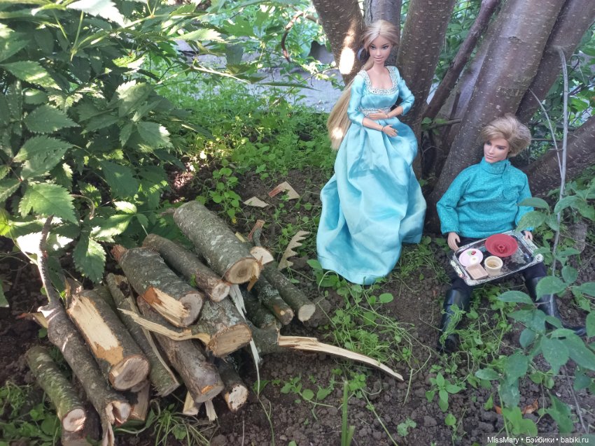 Вспоминая лето. Июль — Болталка и разговоры обо всем: жизнь