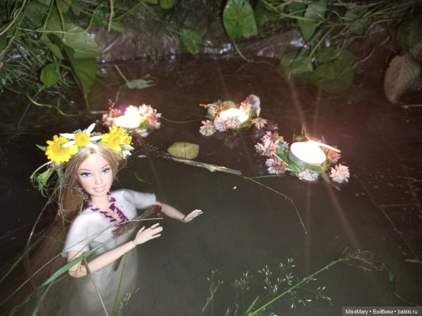 Вспоминая лето. Июль — Болталка и разговоры обо всем: жизнь