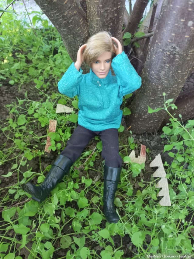 Вспоминая лето. Июль — Болталка и разговоры обо всем: жизнь (фото 9)