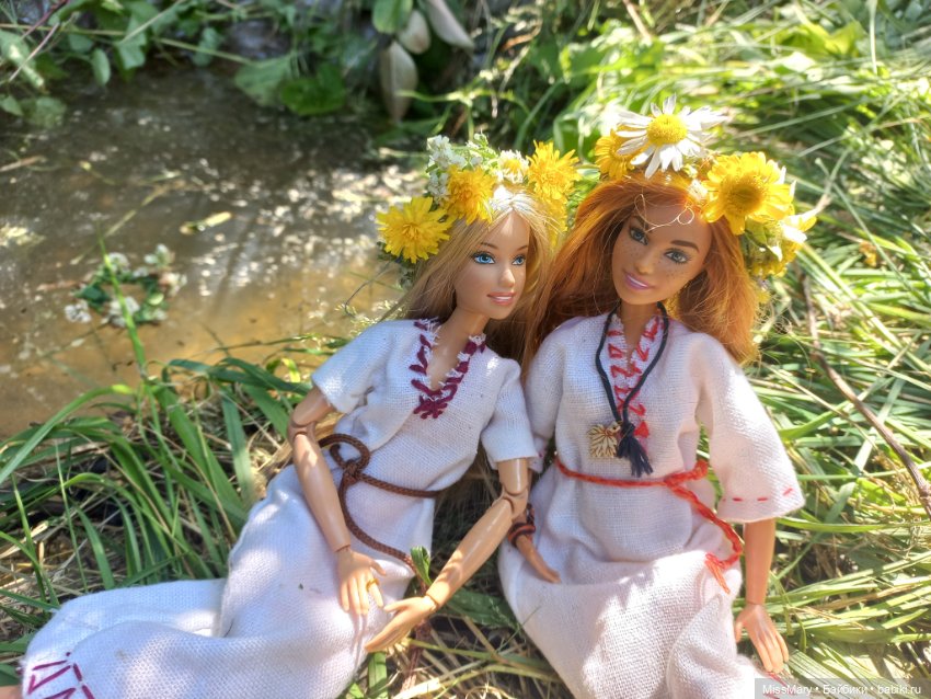 Вспоминая лето. Июль — Болталка и разговоры обо всем: жизнь